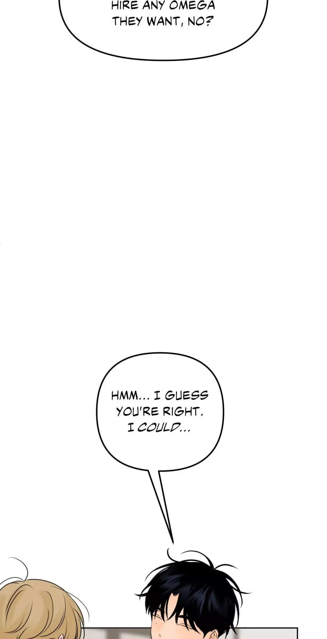 Scent and Sensibility - Chapter 39 Page 90