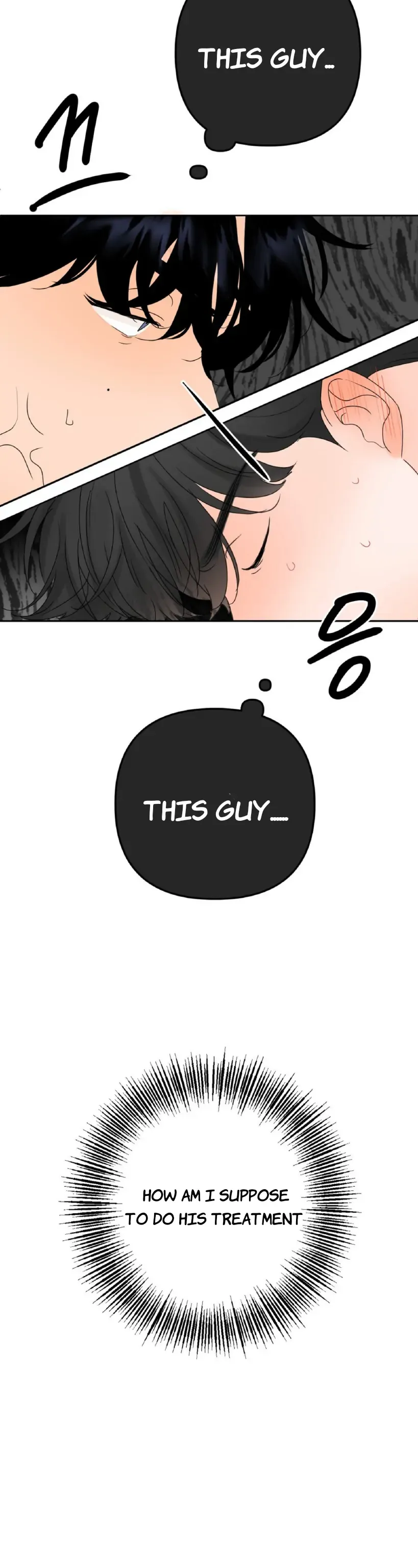 Scent and Sensibility - Chapter 4 Page 3