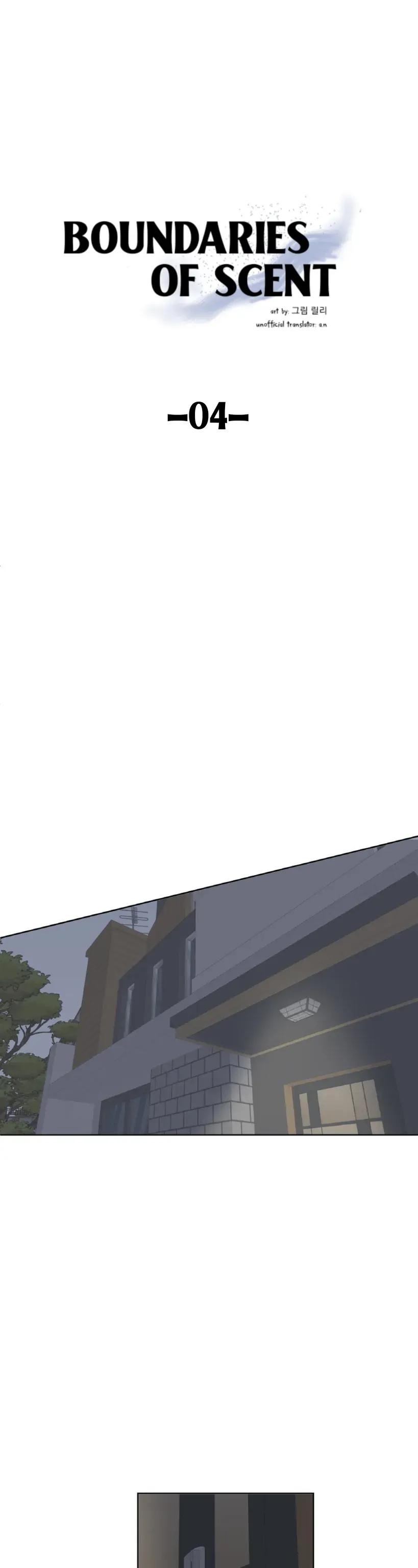 Scent and Sensibility - Chapter 4 Page 4