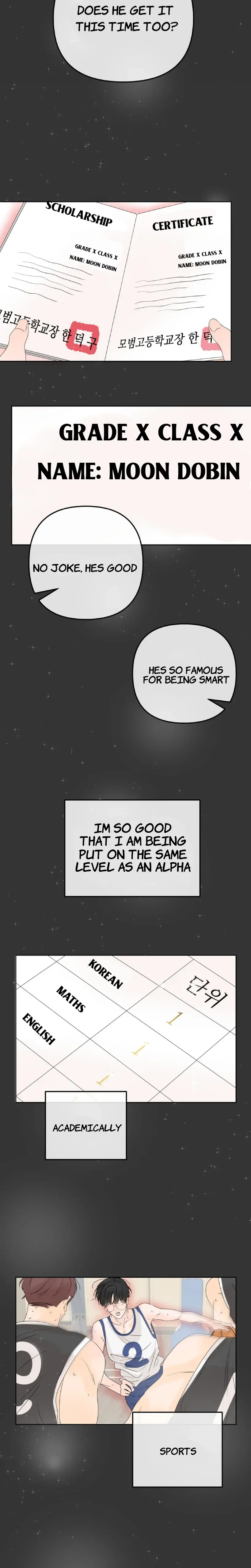 Scent and Sensibility - Chapter 4 Page 13