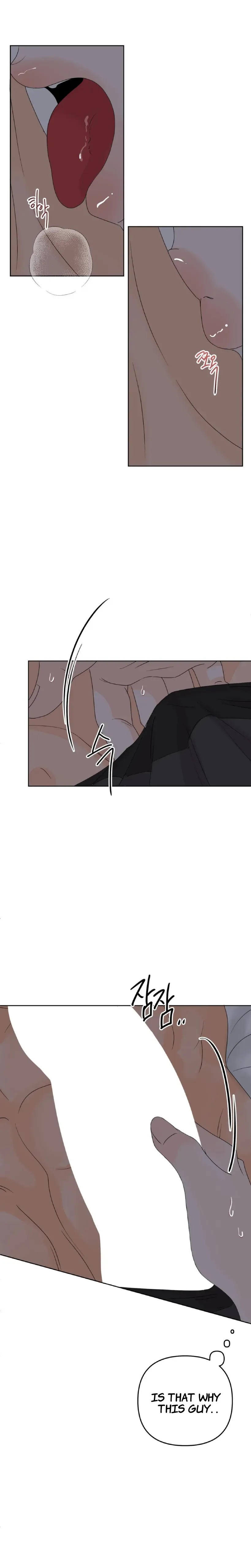 Scent and Sensibility - Chapter 4 Page 17