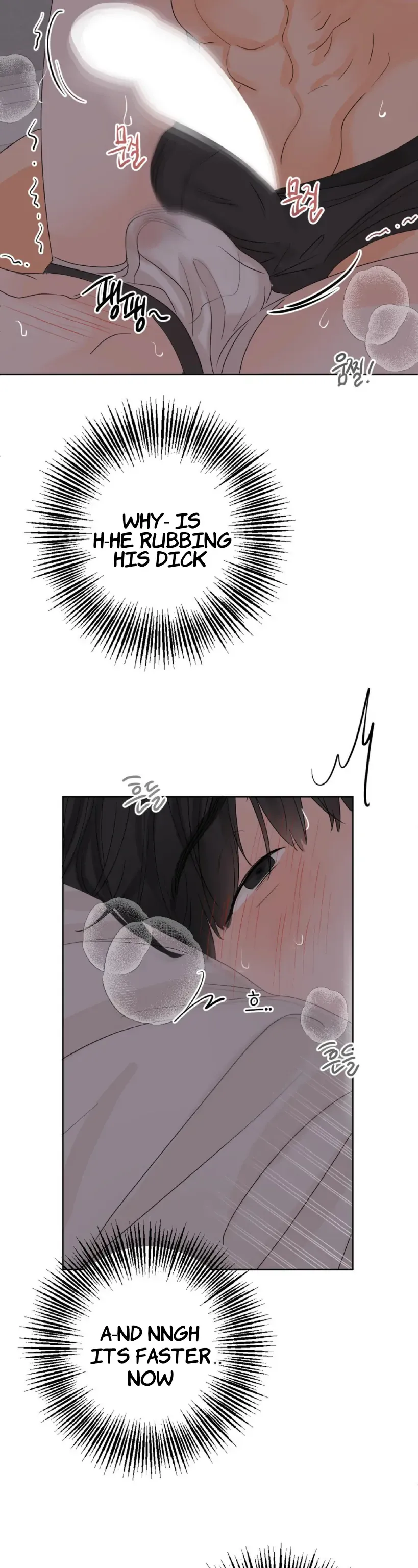 Scent and Sensibility - Chapter 4 Page 24