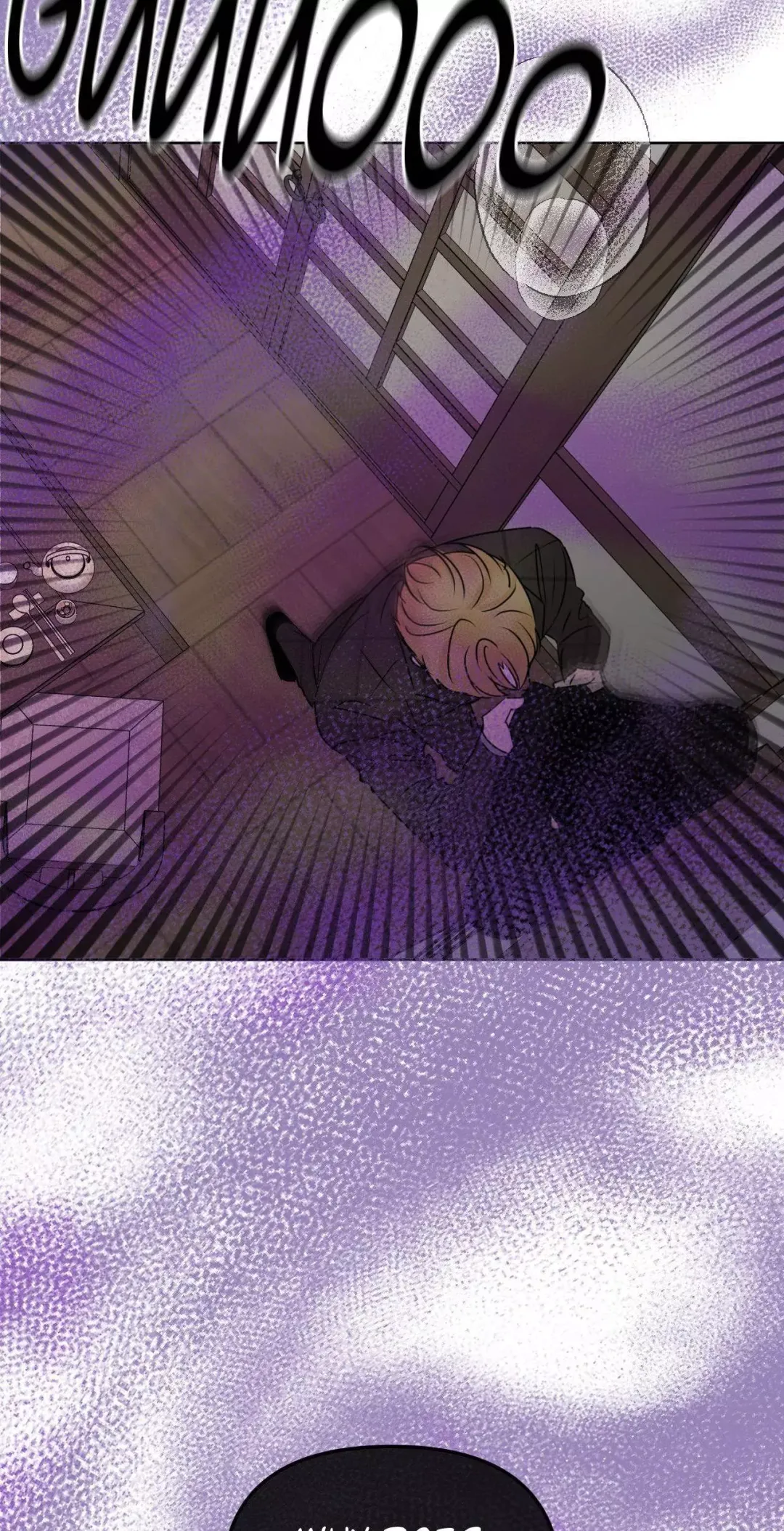 Scent and Sensibility - Chapter 40 Page 2