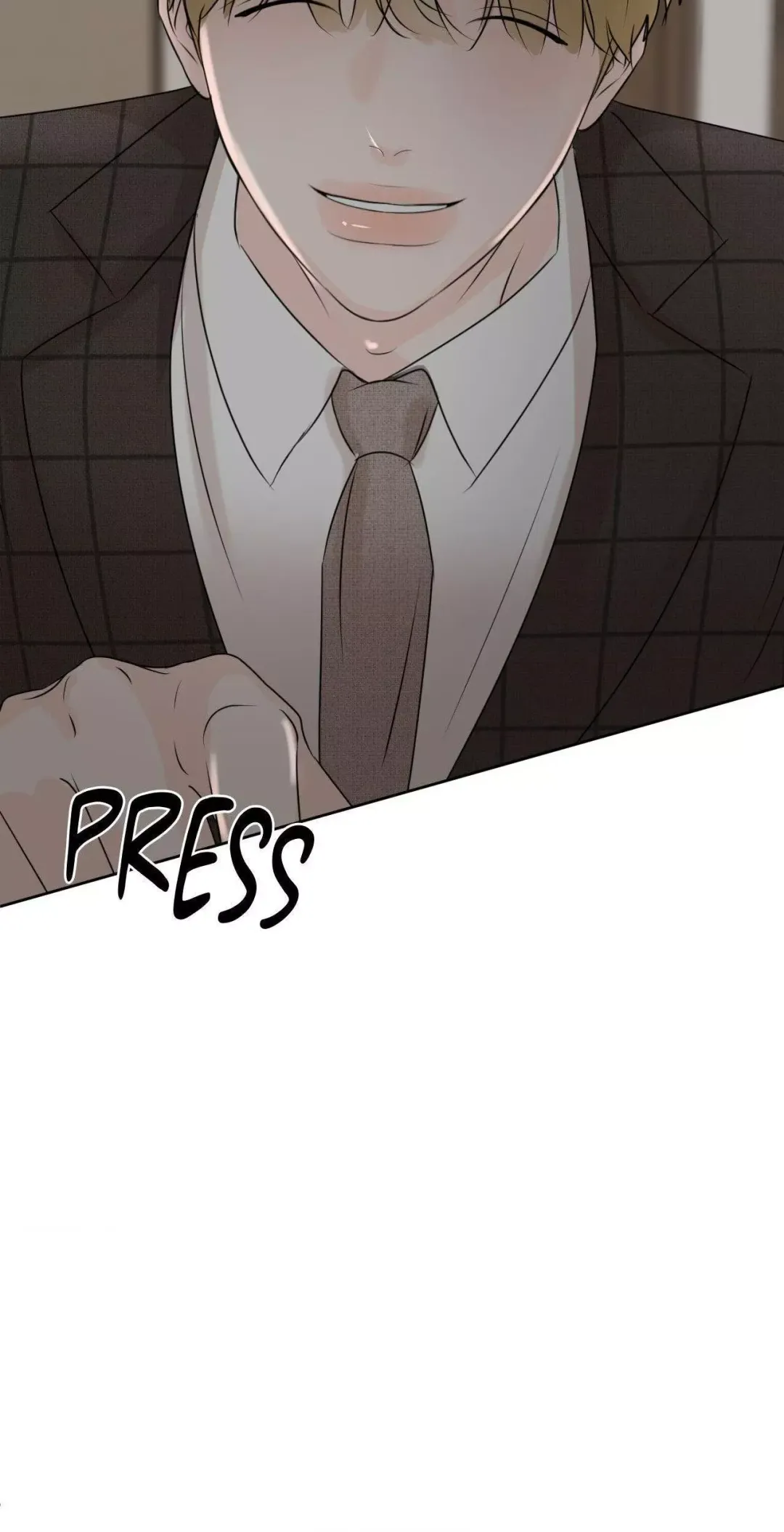 Scent and Sensibility - Chapter 40 Page 16