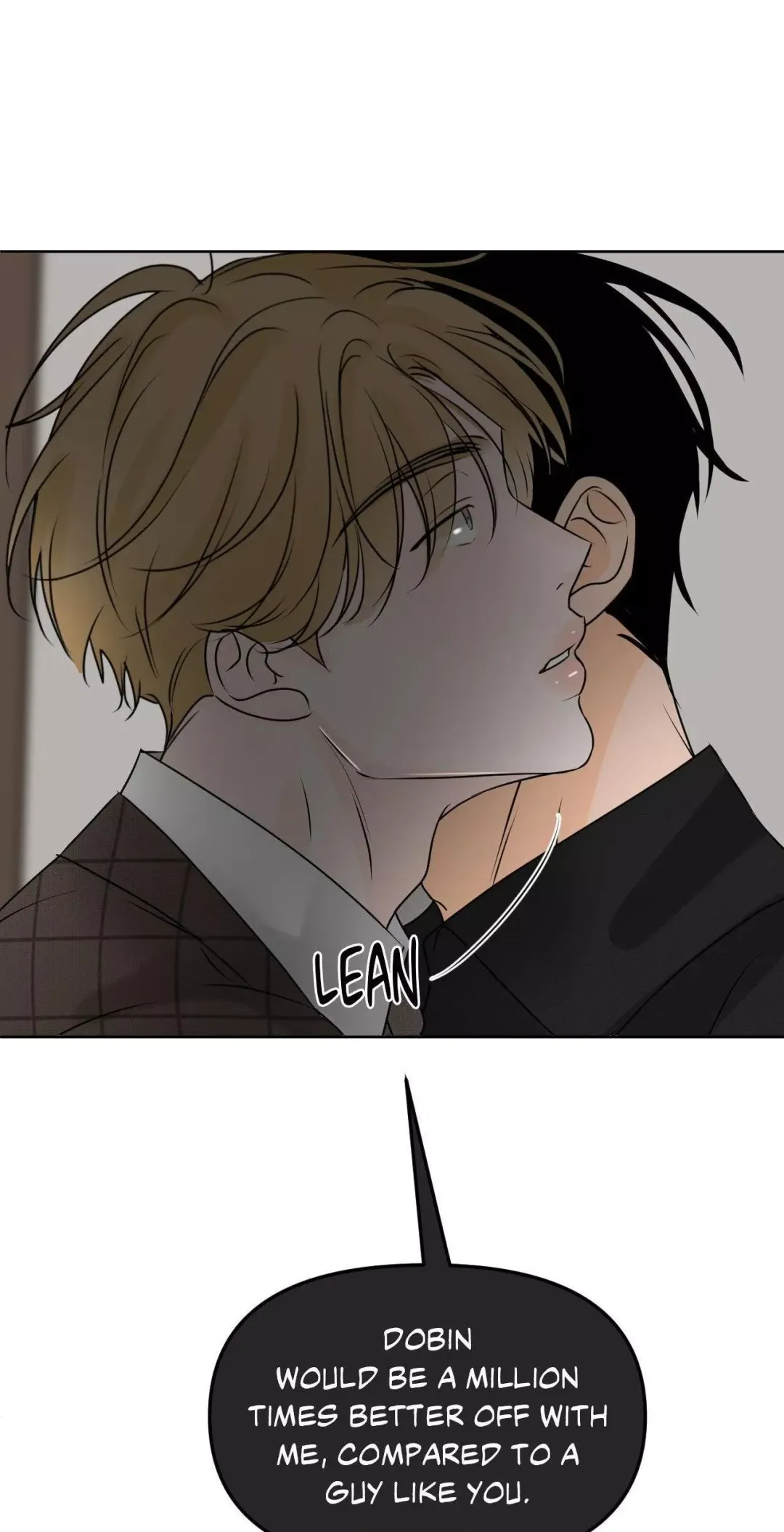 Scent and Sensibility - Chapter 40 Page 17