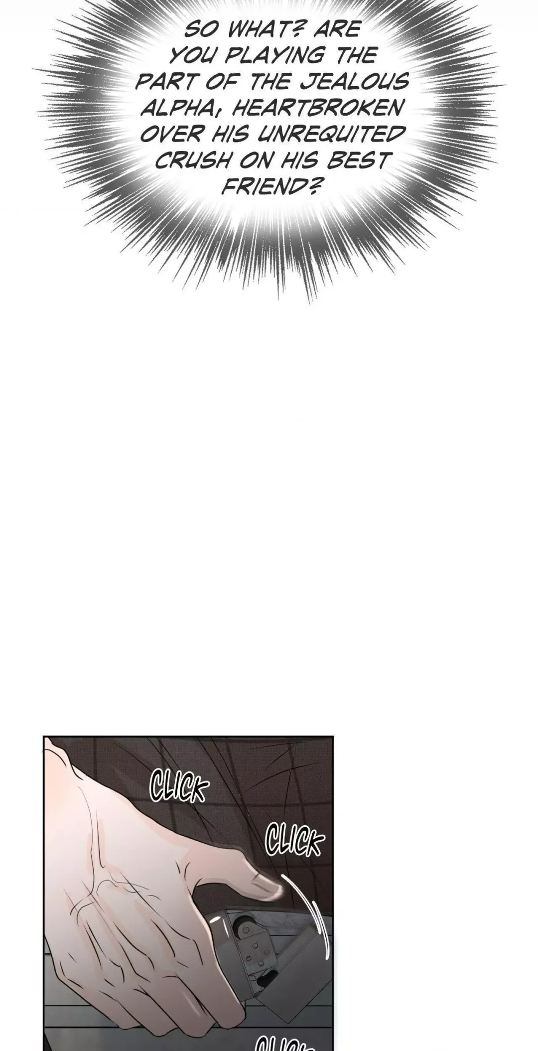 Scent and Sensibility - Chapter 40 Page 27