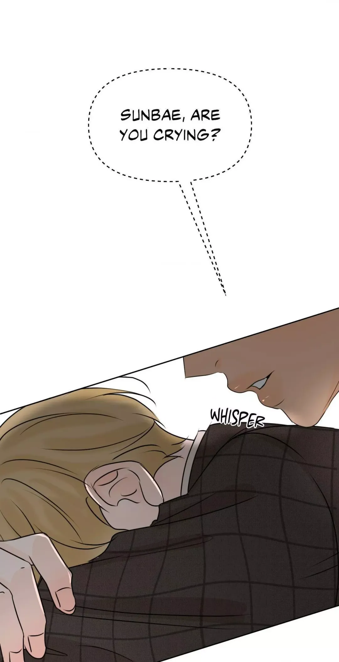 Scent and Sensibility - Chapter 40 Page 32