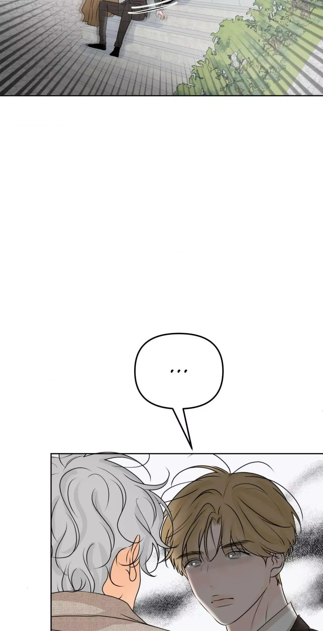 Scent and Sensibility - Chapter 40 Page 34
