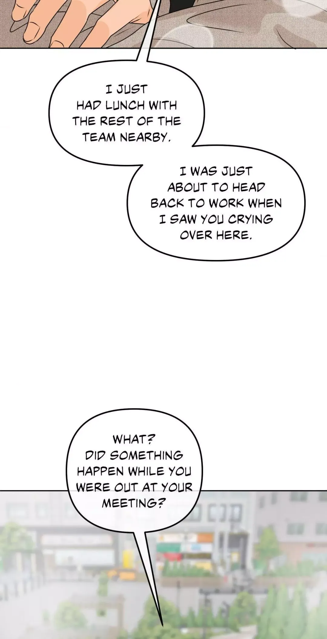 Scent and Sensibility - Chapter 40 Page 37
