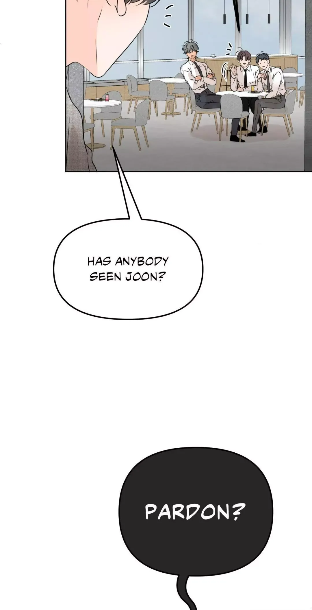 Scent and Sensibility - Chapter 40 Page 45