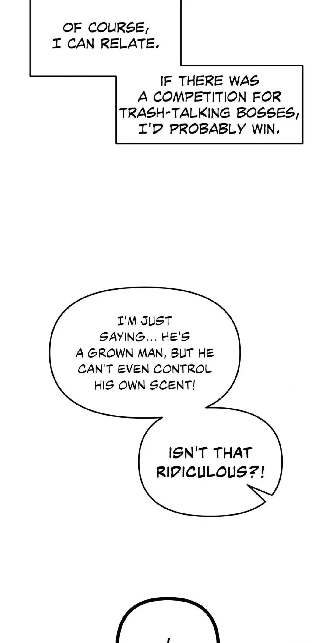 Scent and Sensibility - Chapter 40 Page 50