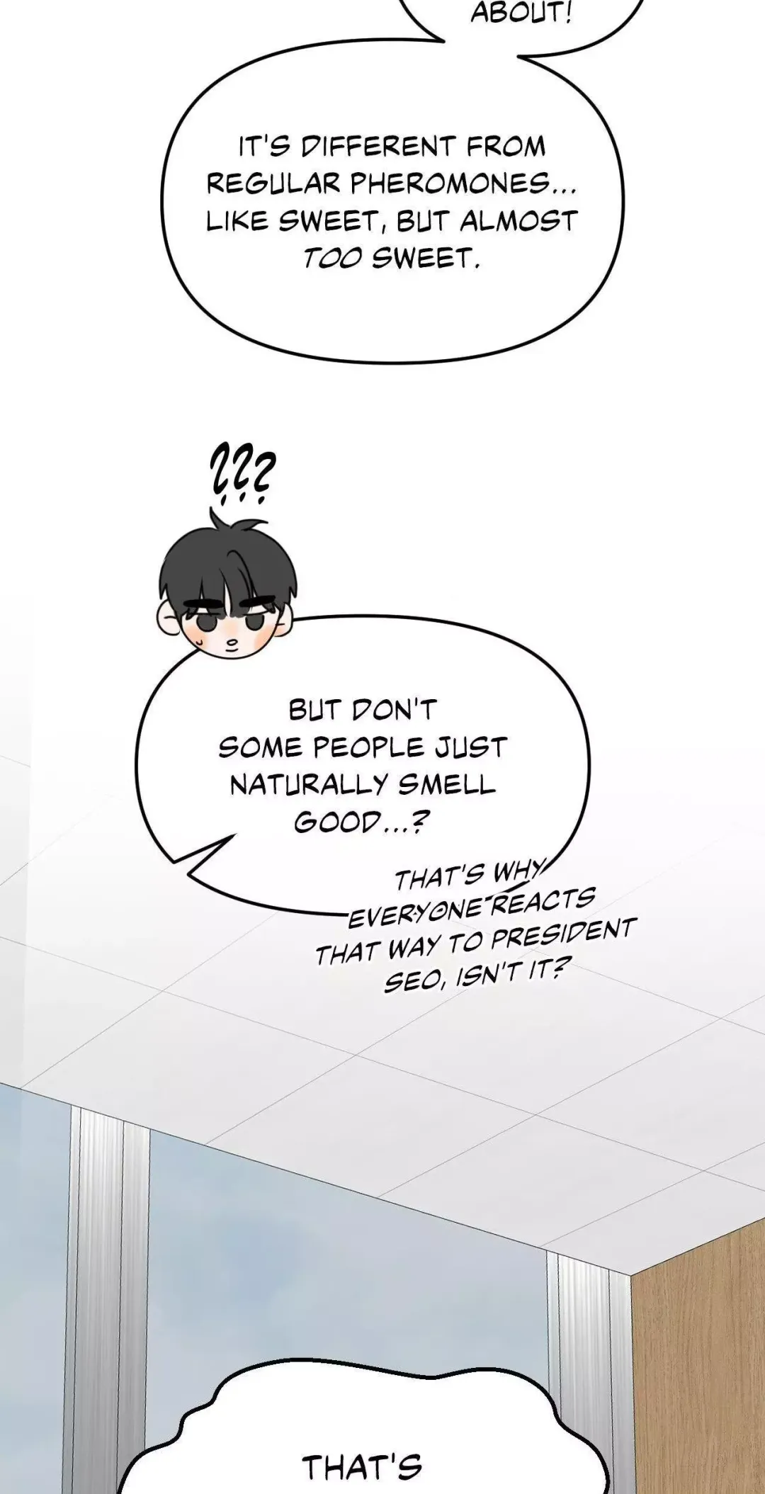 Scent and Sensibility - Chapter 40 Page 53