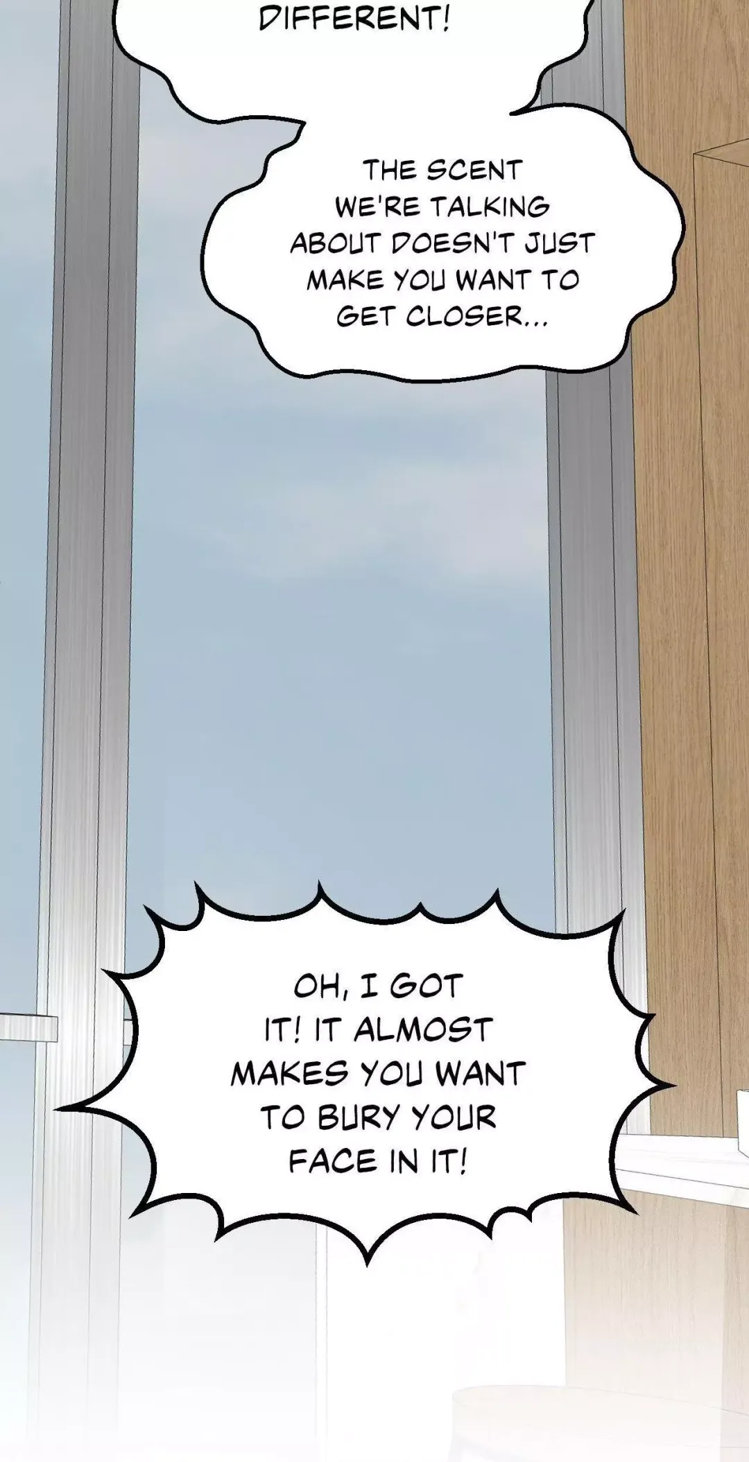 Scent and Sensibility - Chapter 40 Page 54