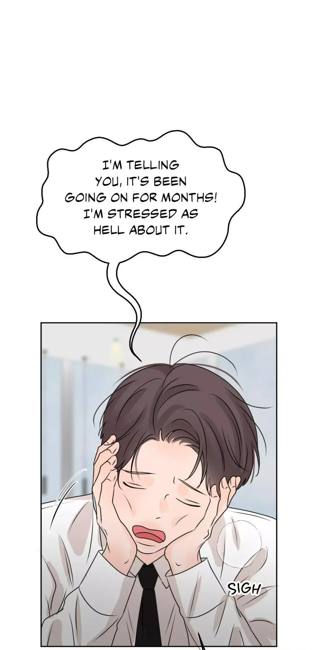 Scent and Sensibility - Chapter 40 Page 57