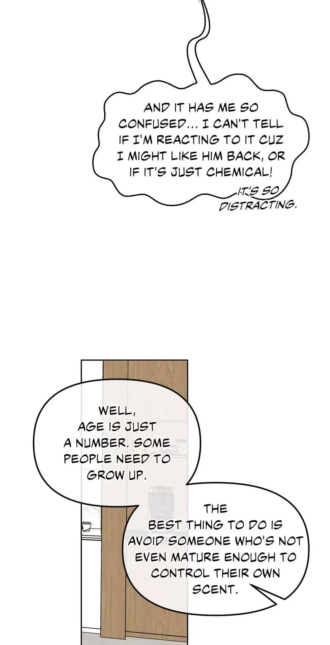 Scent and Sensibility - Chapter 40 Page 58