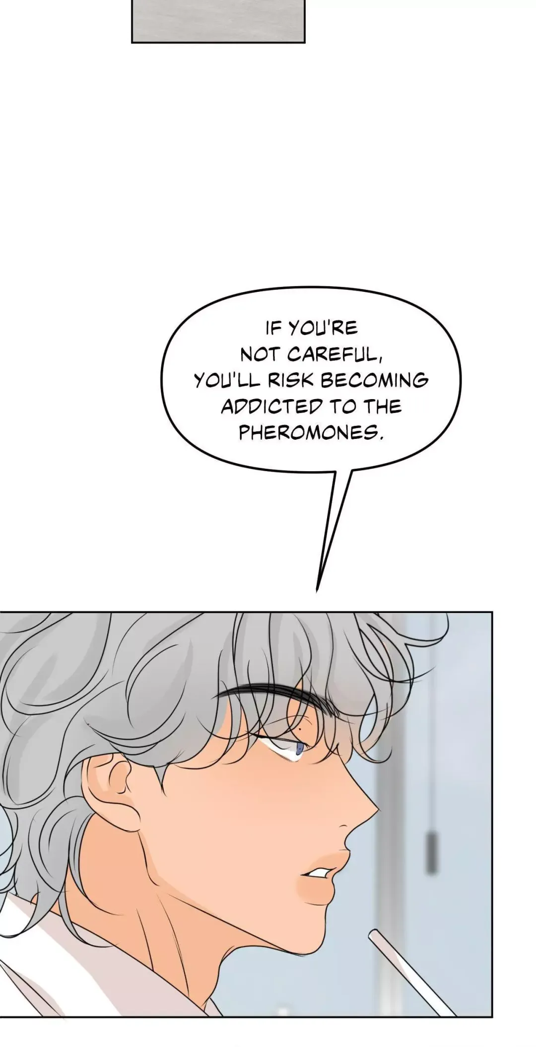 Scent and Sensibility - Chapter 40 Page 59