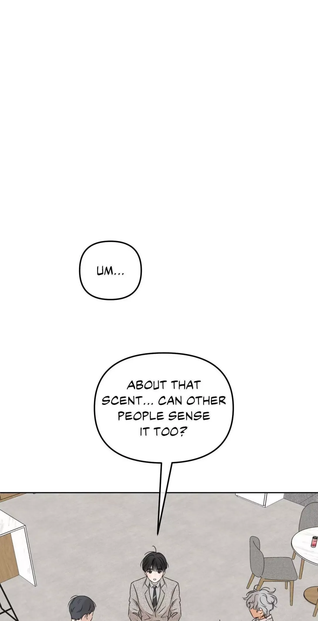 Scent and Sensibility - Chapter 40 Page 60