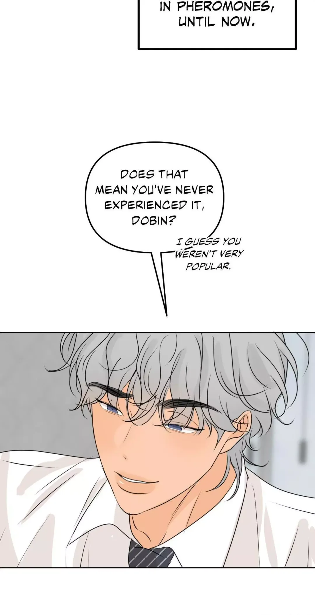 Scent and Sensibility - Chapter 40 Page 64