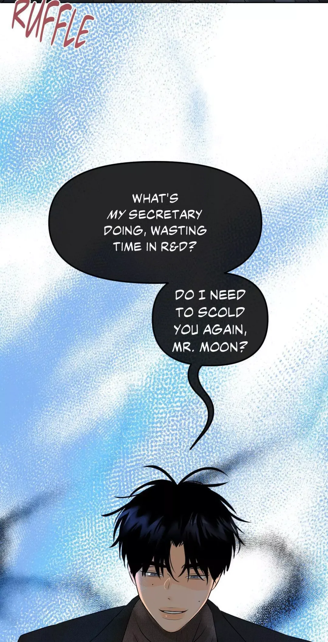 Scent and Sensibility - Chapter 40 Page 68