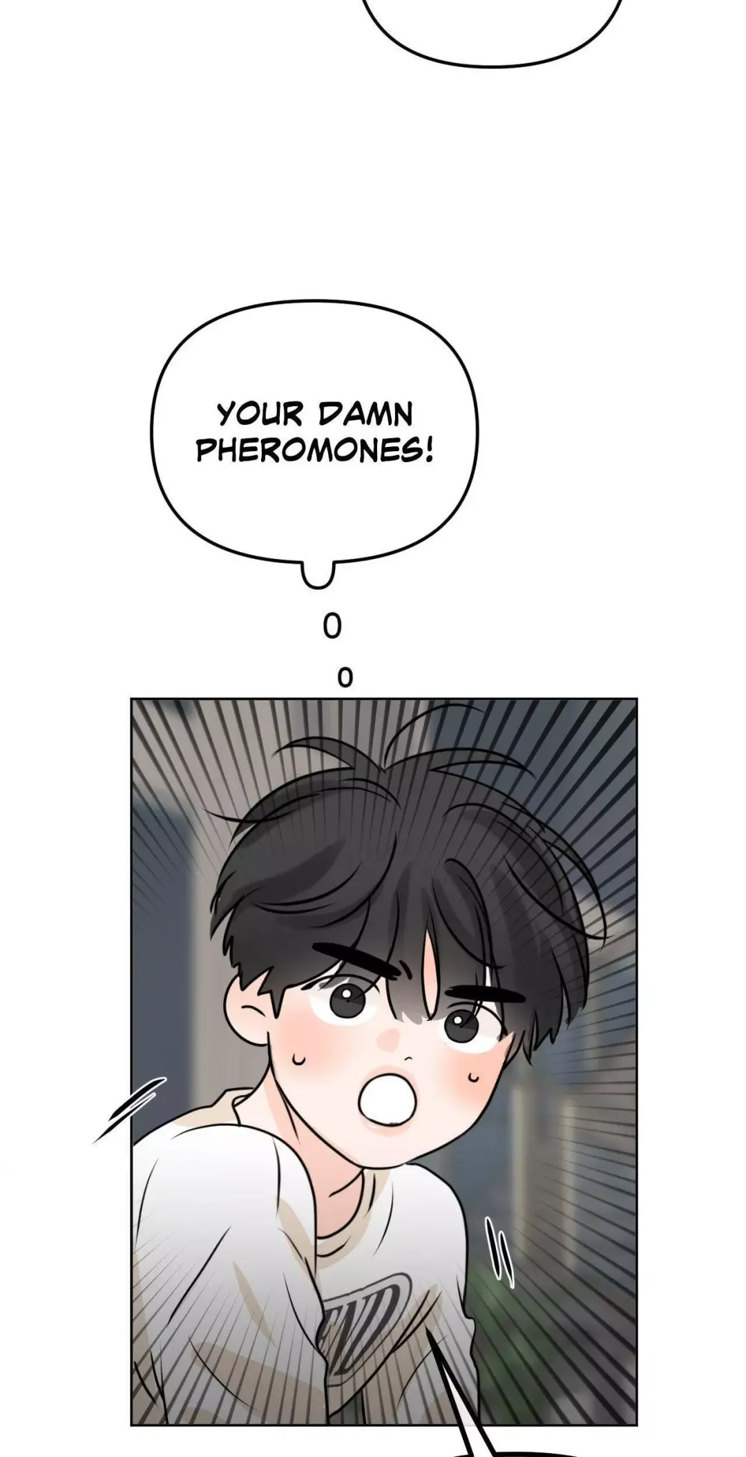 Scent and Sensibility - Chapter 40 Page 76