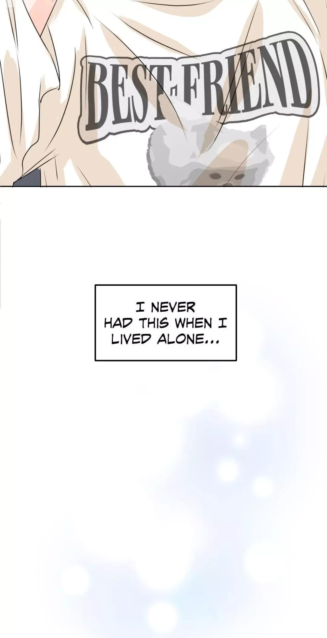 Scent and Sensibility - Chapter 40 Page 85