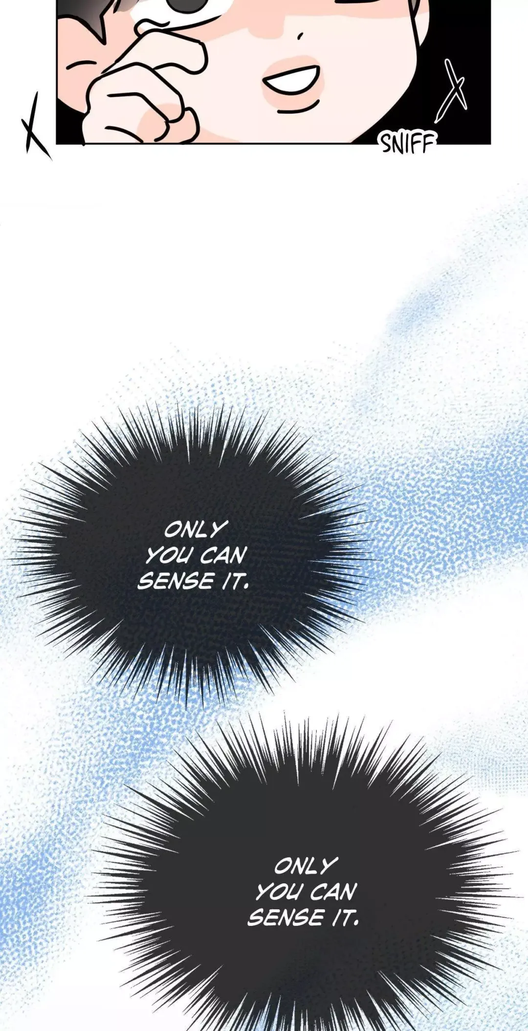 Scent and Sensibility - Chapter 40 Page 89