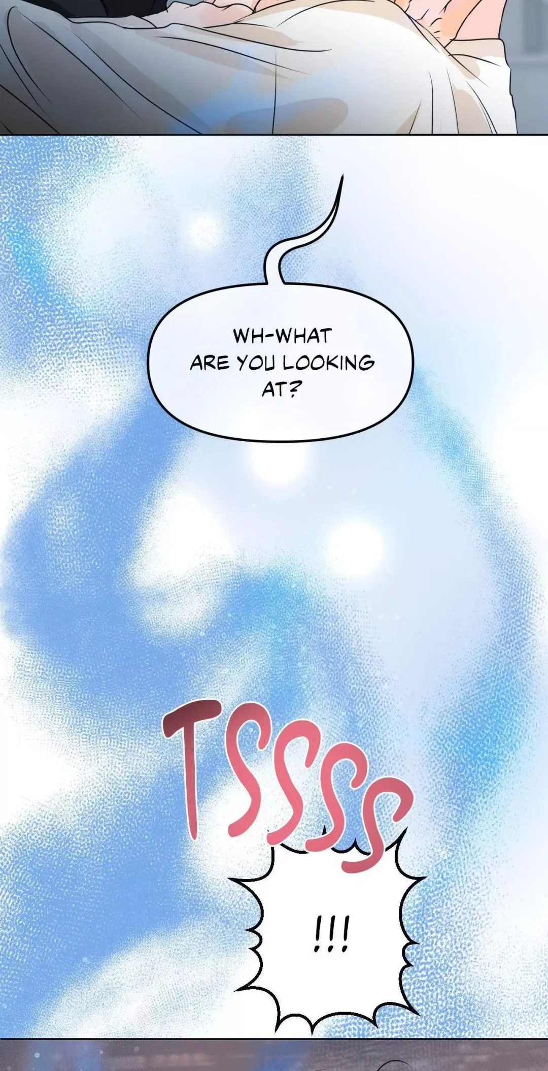 Scent and Sensibility - Chapter 41 Page 10
