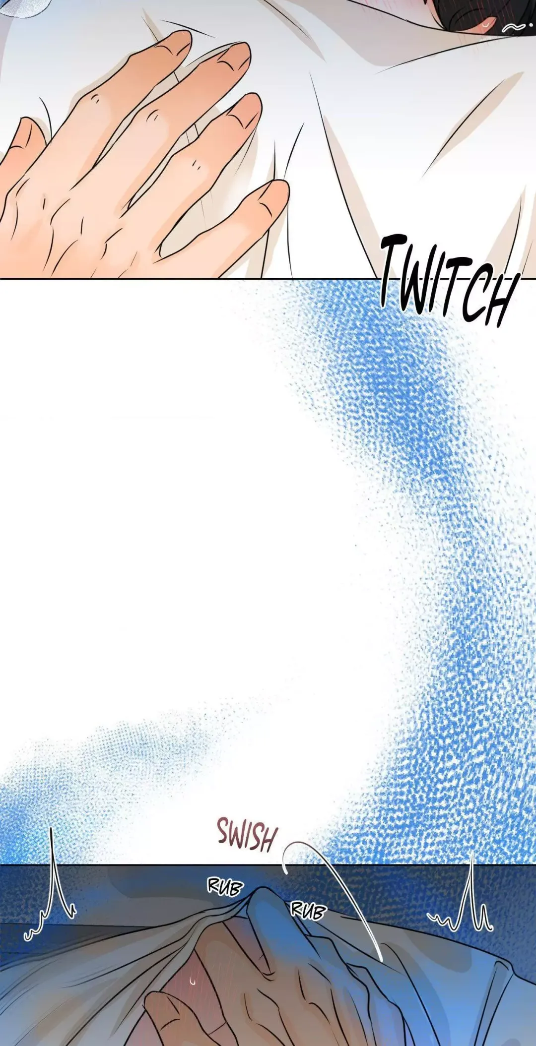 Scent and Sensibility - Chapter 41 Page 23