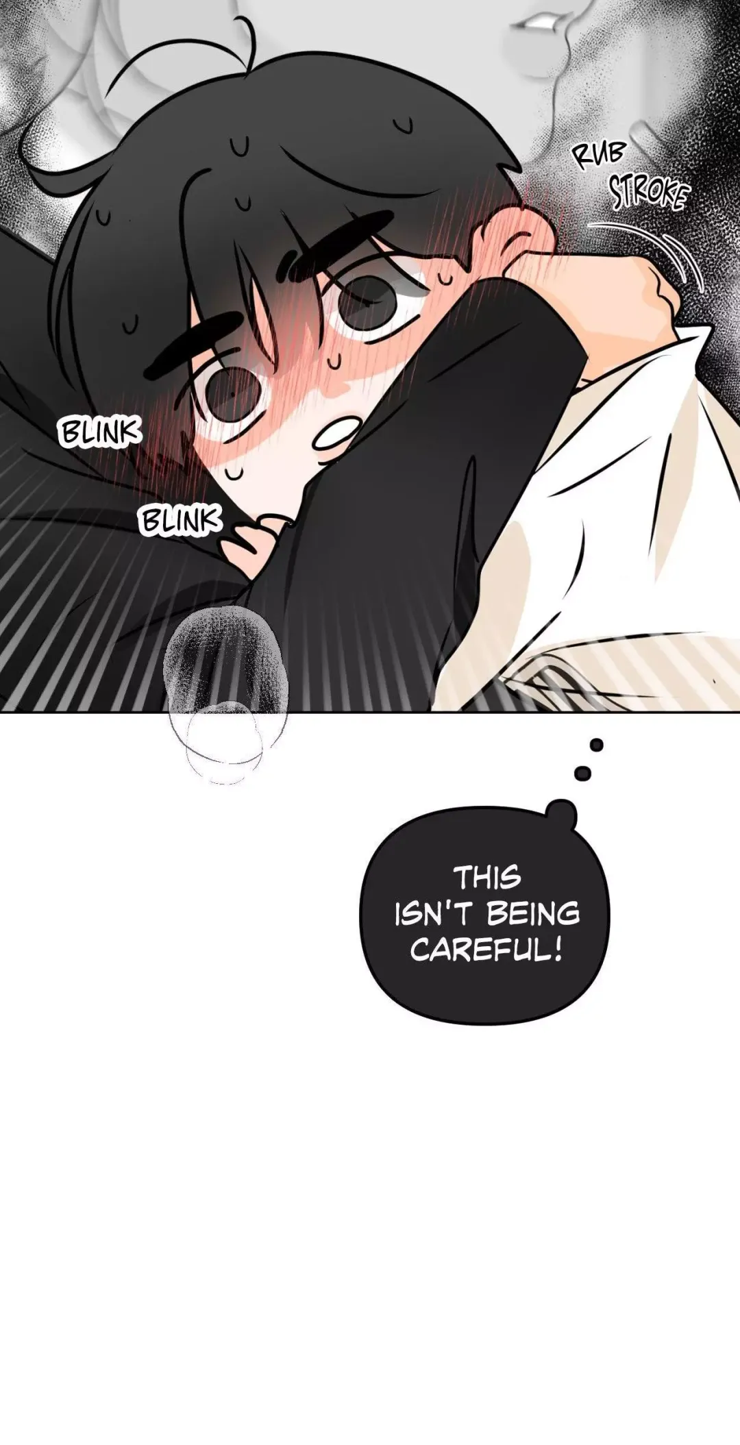 Scent and Sensibility - Chapter 41 Page 26