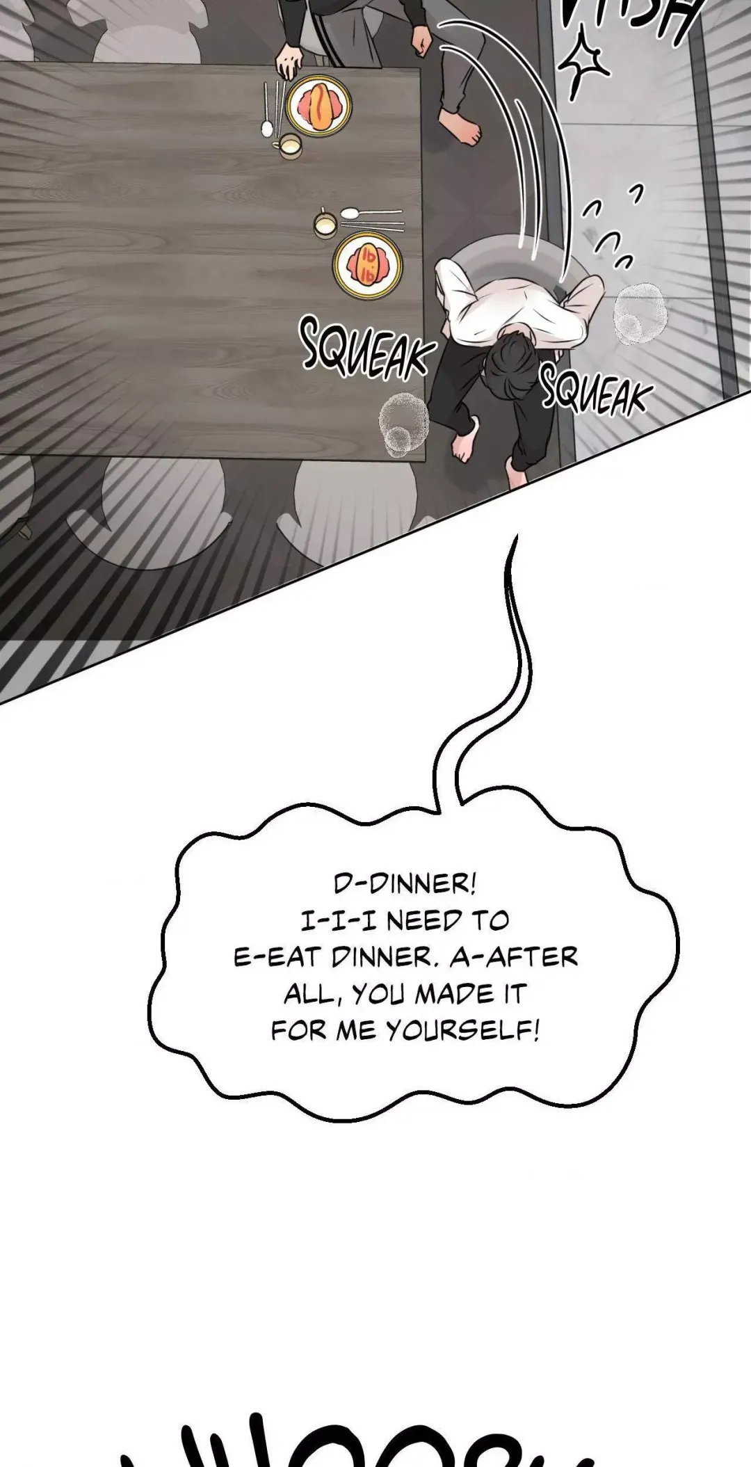 Scent and Sensibility - Chapter 41 Page 28