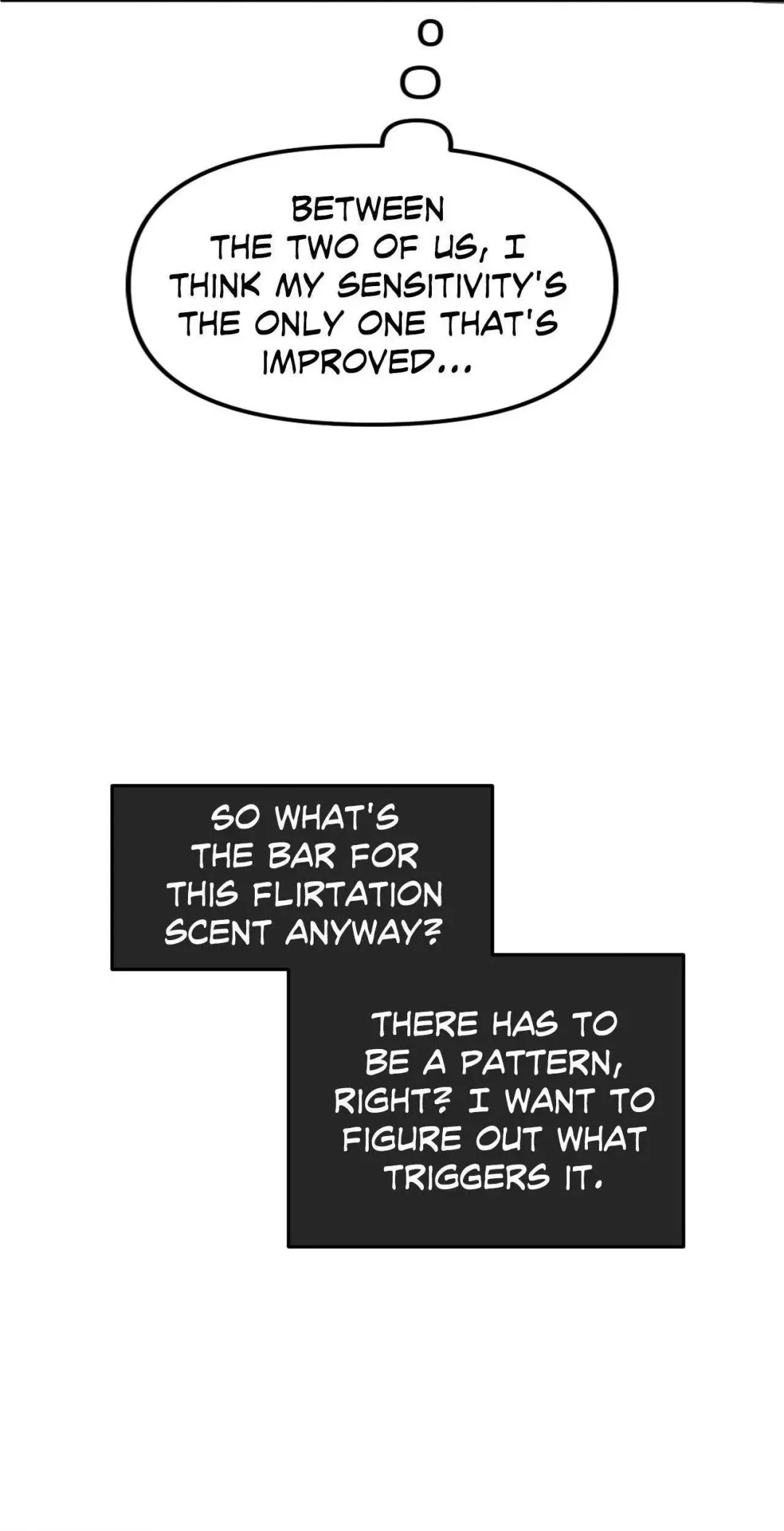 Scent and Sensibility - Chapter 41 Page 32