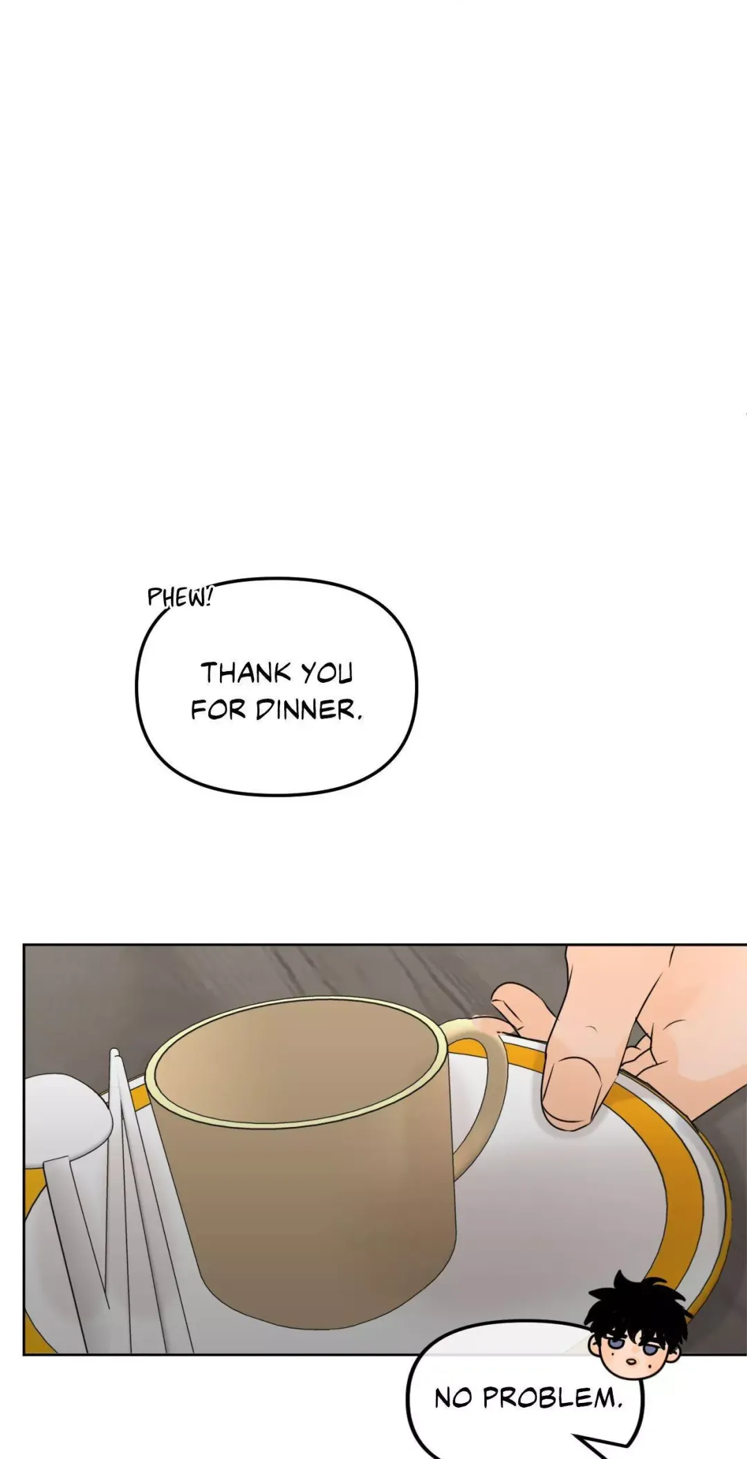Scent and Sensibility - Chapter 41 Page 33