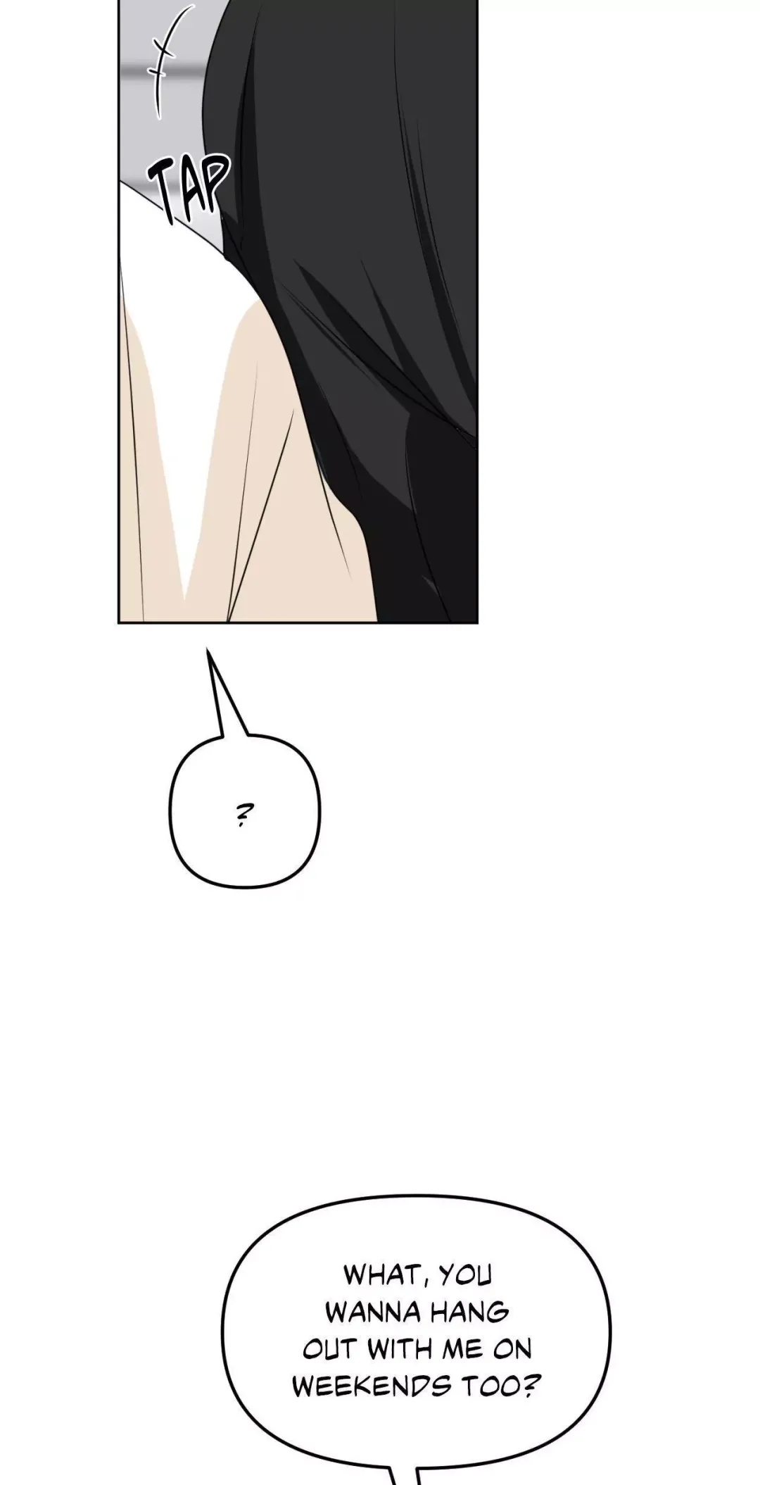 Scent and Sensibility - Chapter 41 Page 35