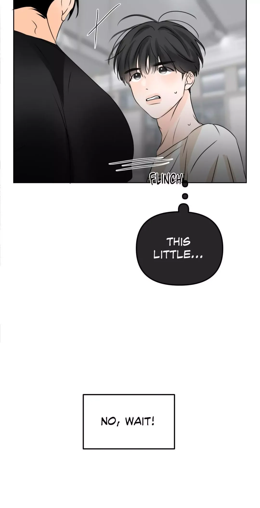 Scent and Sensibility - Chapter 41 Page 37