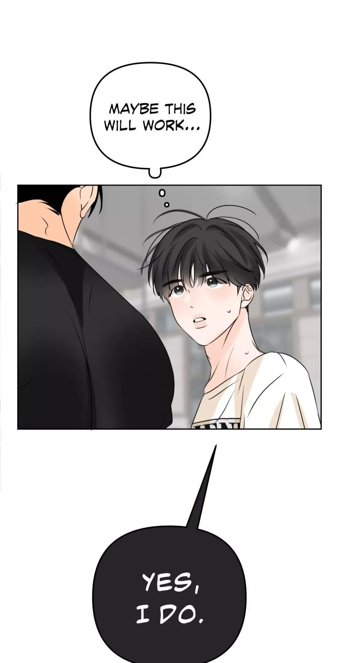 Scent and Sensibility - Chapter 41 Page 38