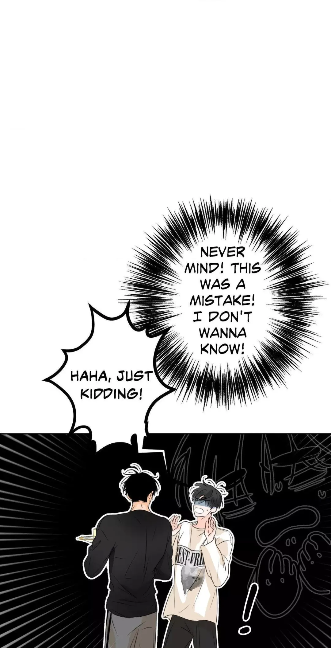 Scent and Sensibility - Chapter 41 Page 40