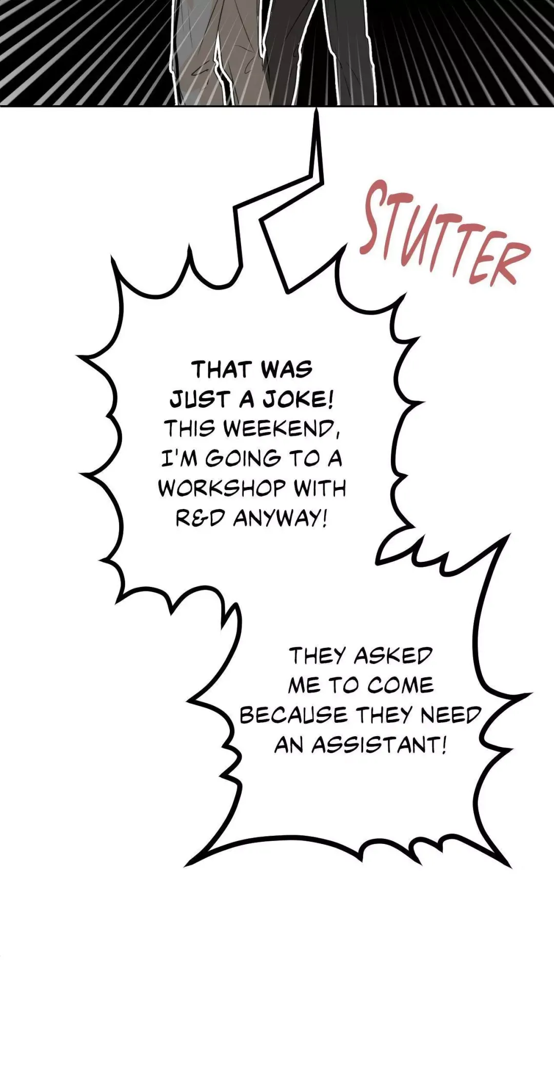 Scent and Sensibility - Chapter 41 Page 41