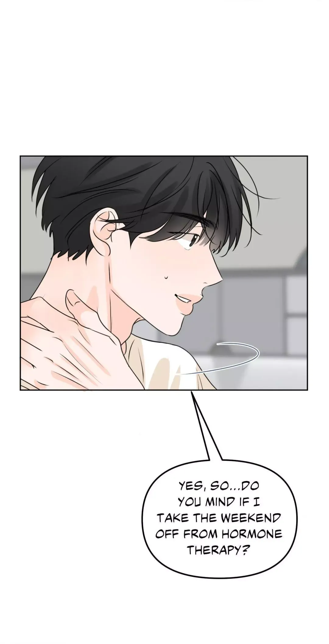 Scent and Sensibility - Chapter 41 Page 43