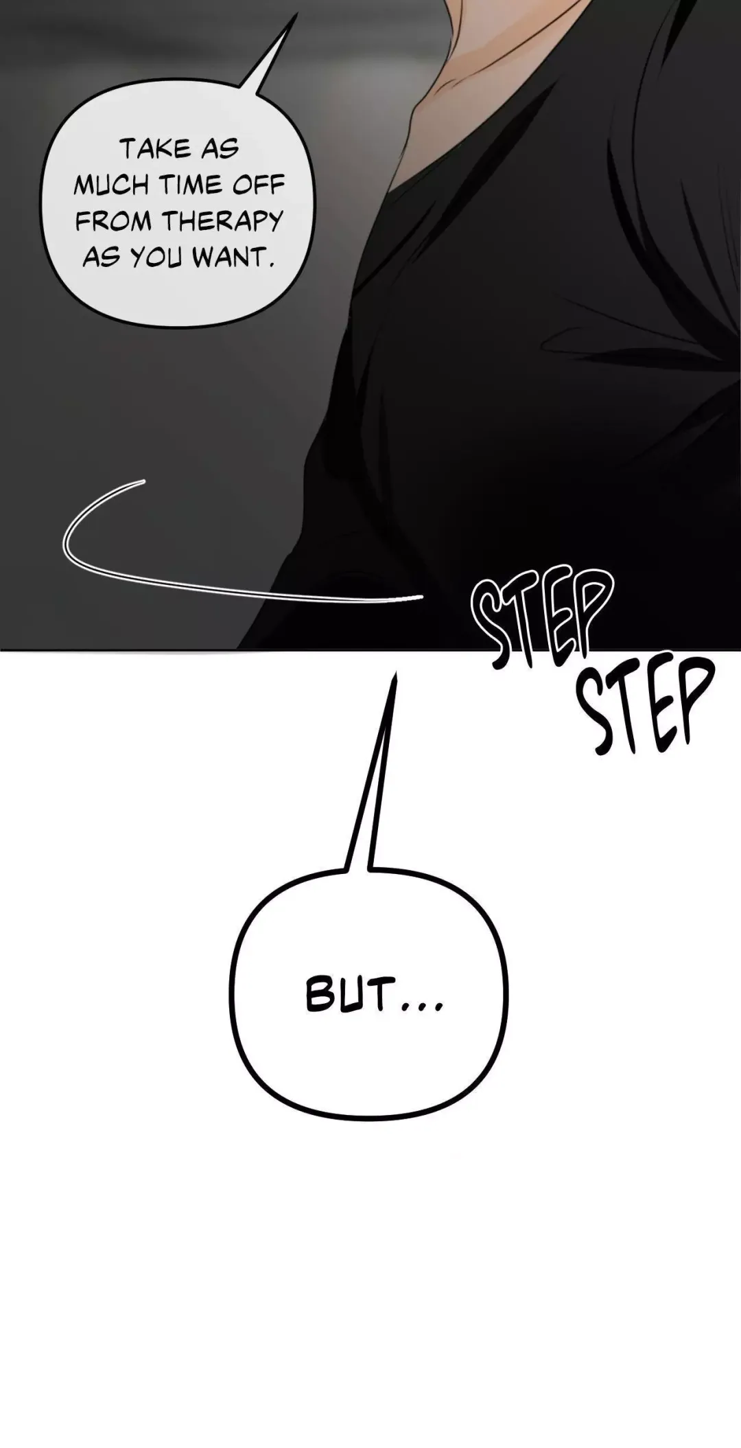 Scent and Sensibility - Chapter 41 Page 45