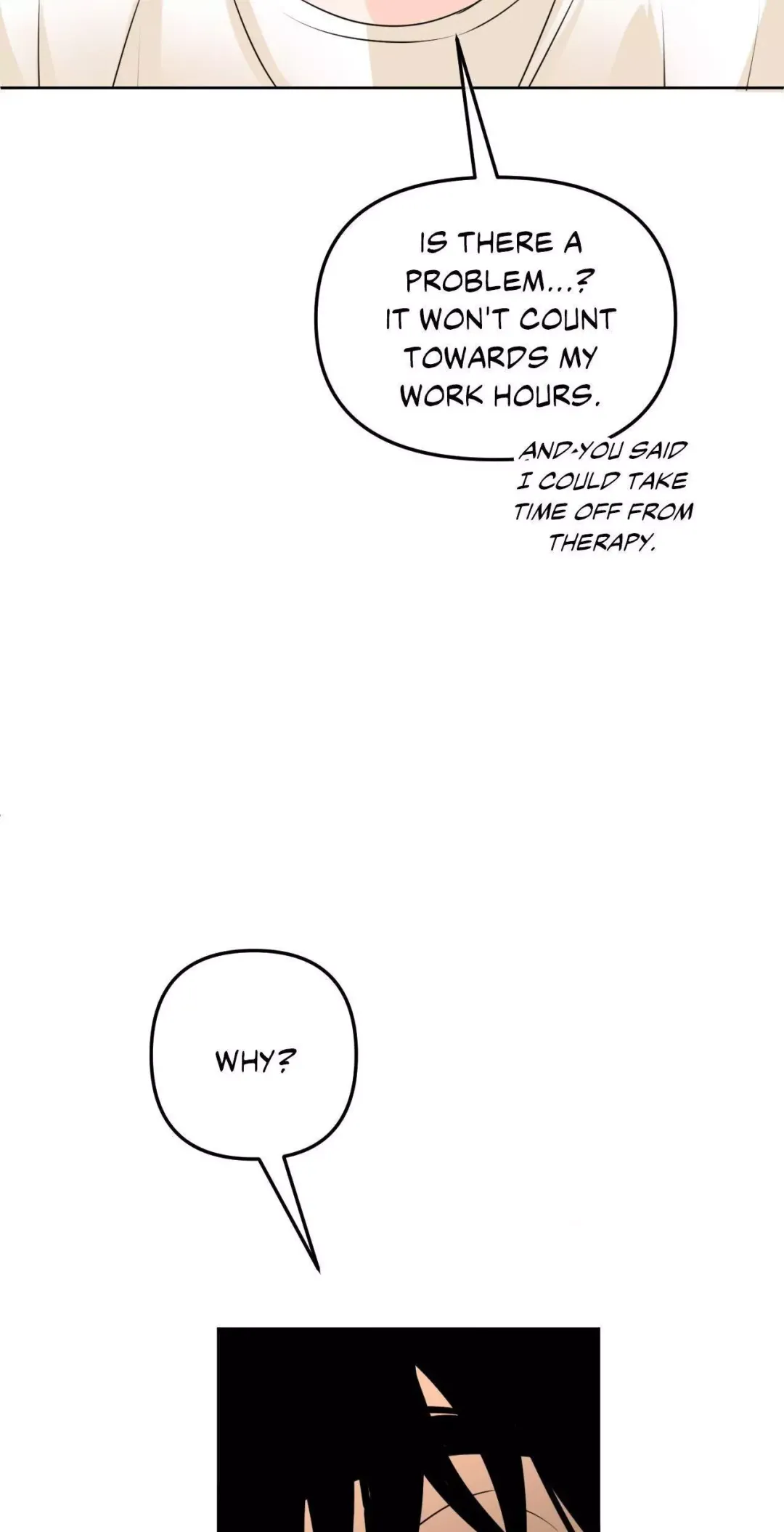 Scent and Sensibility - Chapter 41 Page 49