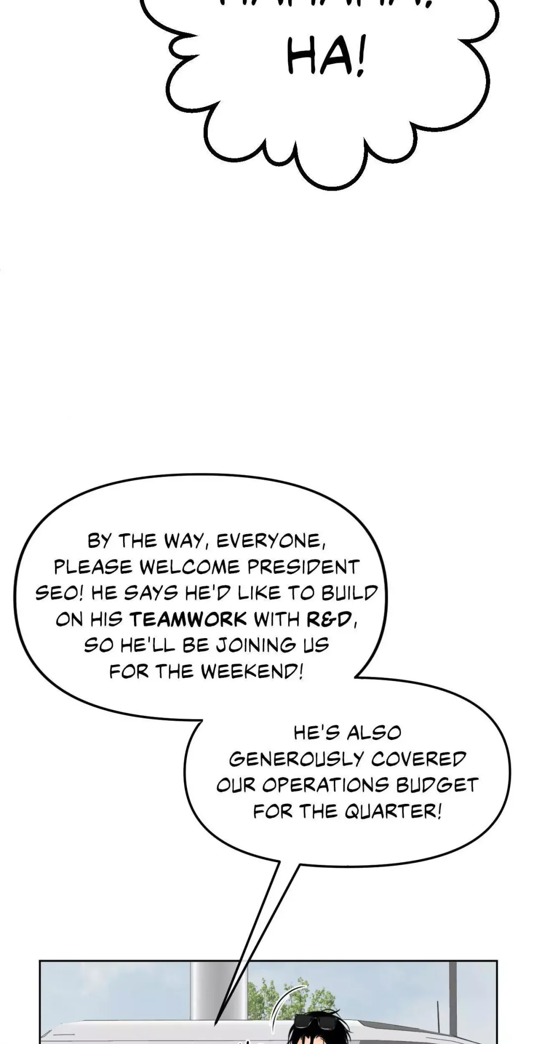 Scent and Sensibility - Chapter 41 Page 61