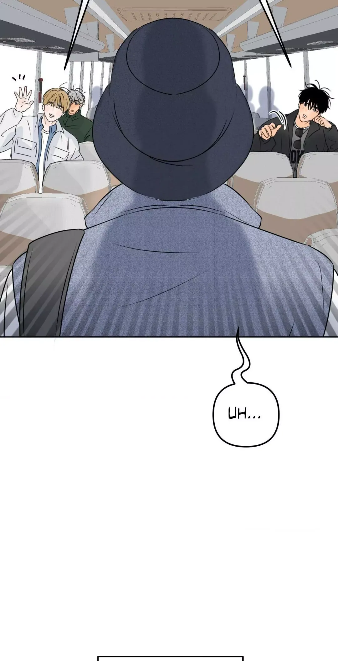 Scent and Sensibility - Chapter 41 Page 66