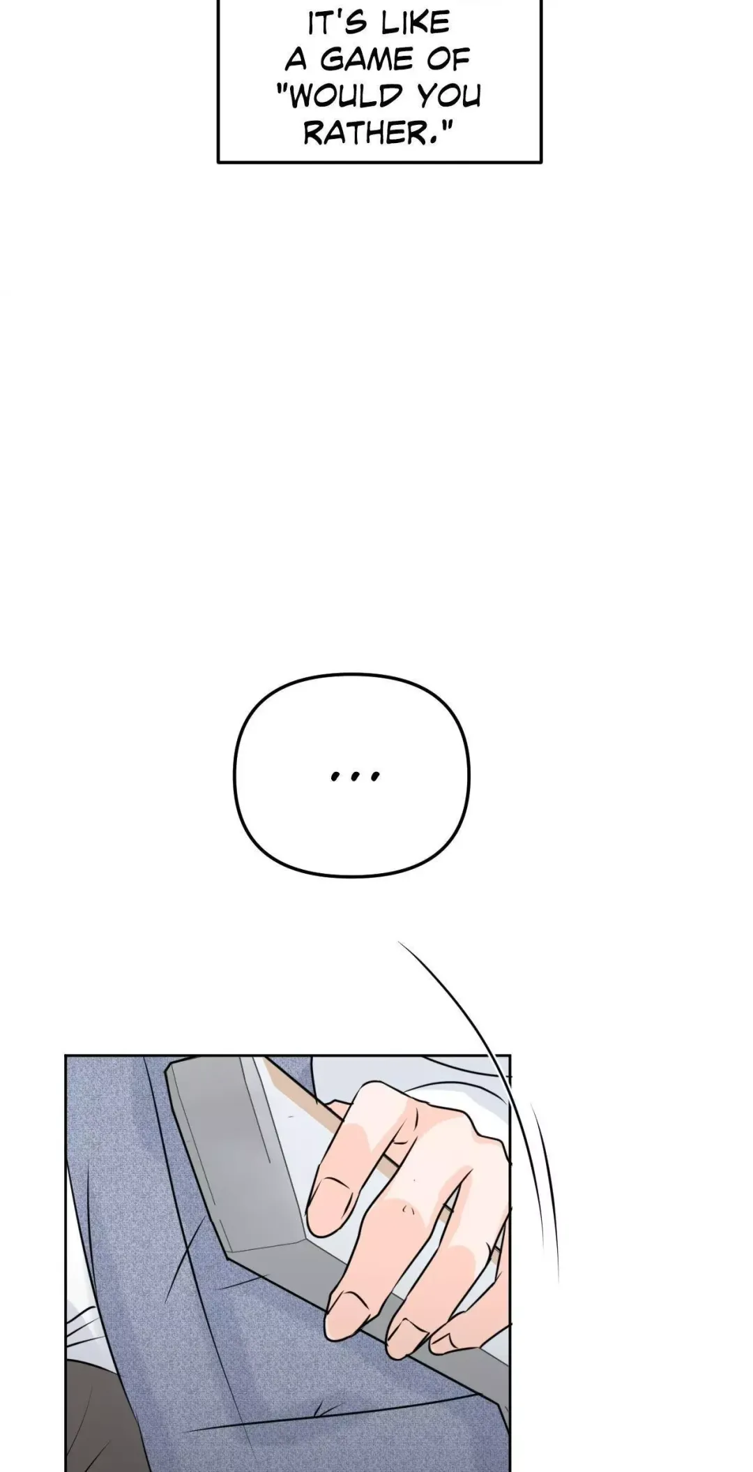 Scent and Sensibility - Chapter 41 Page 67