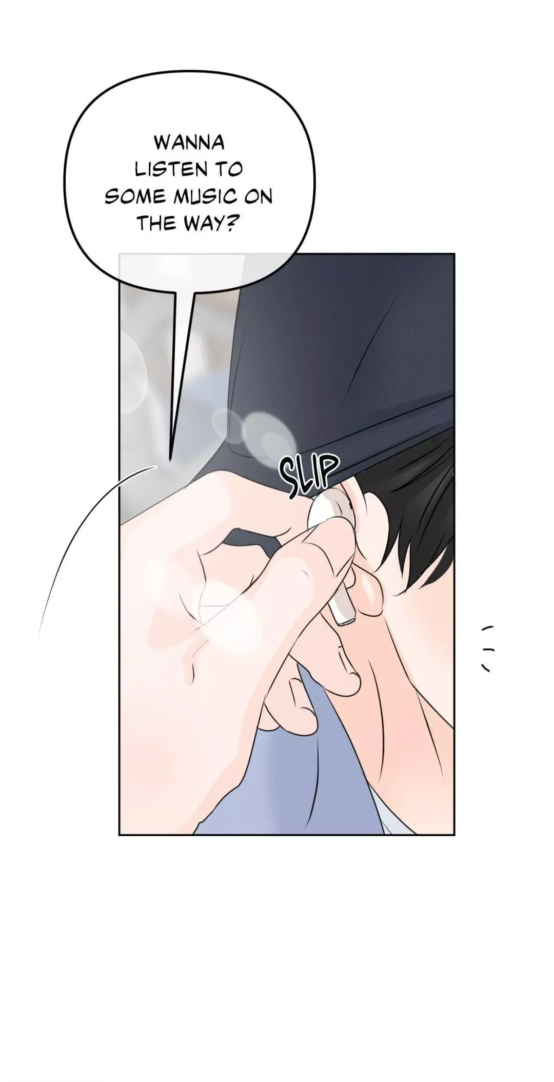 Scent and Sensibility - Chapter 41 Page 69