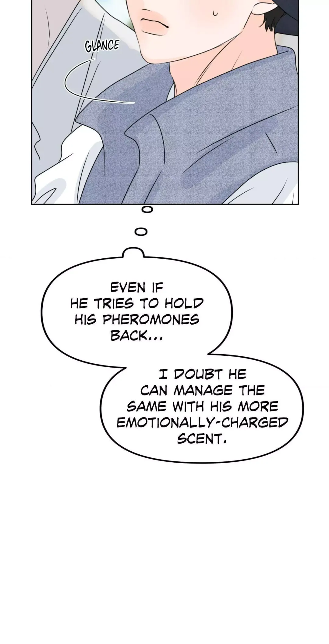 Scent and Sensibility - Chapter 41 Page 79