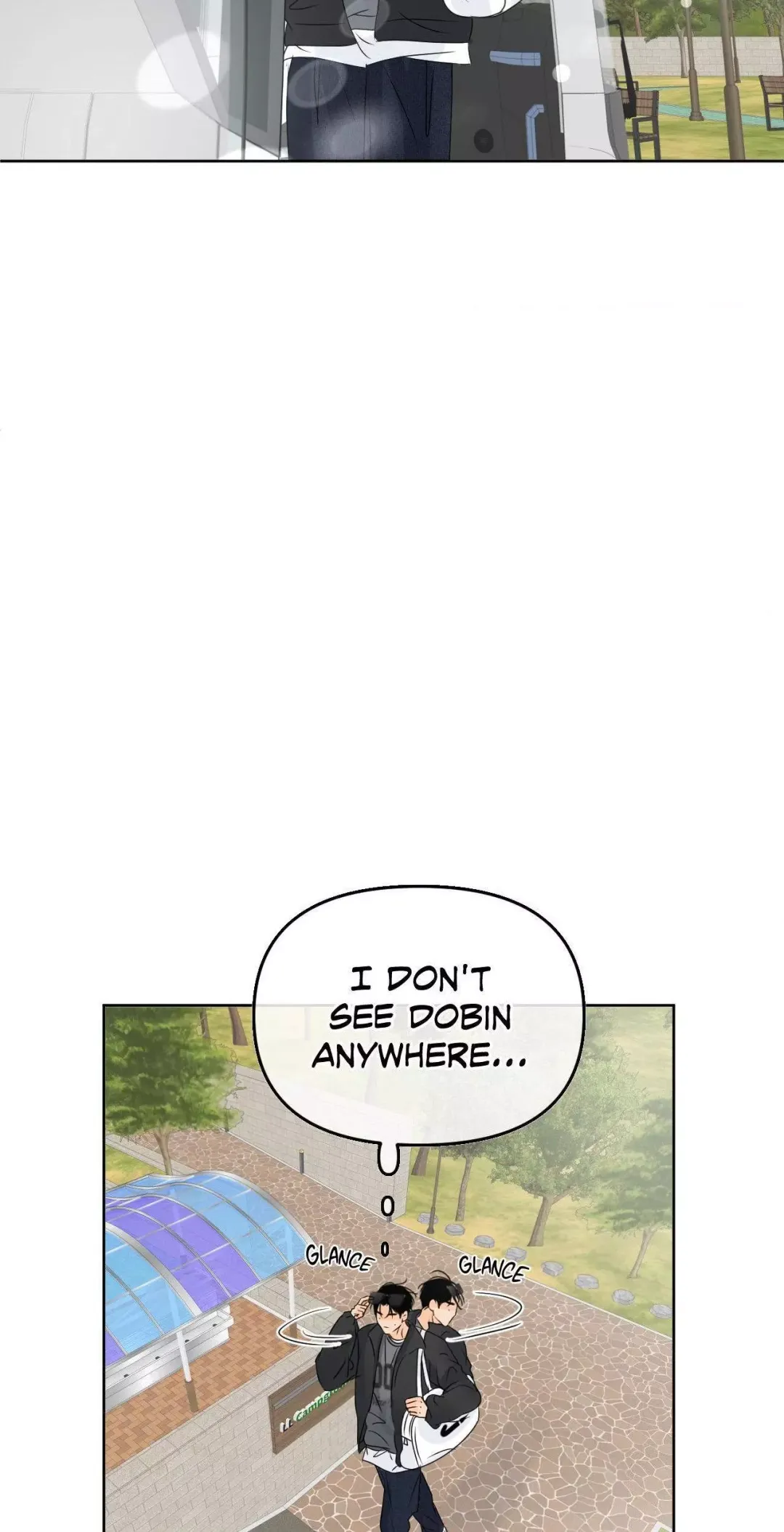 Scent and Sensibility - Chapter 42 Page 4