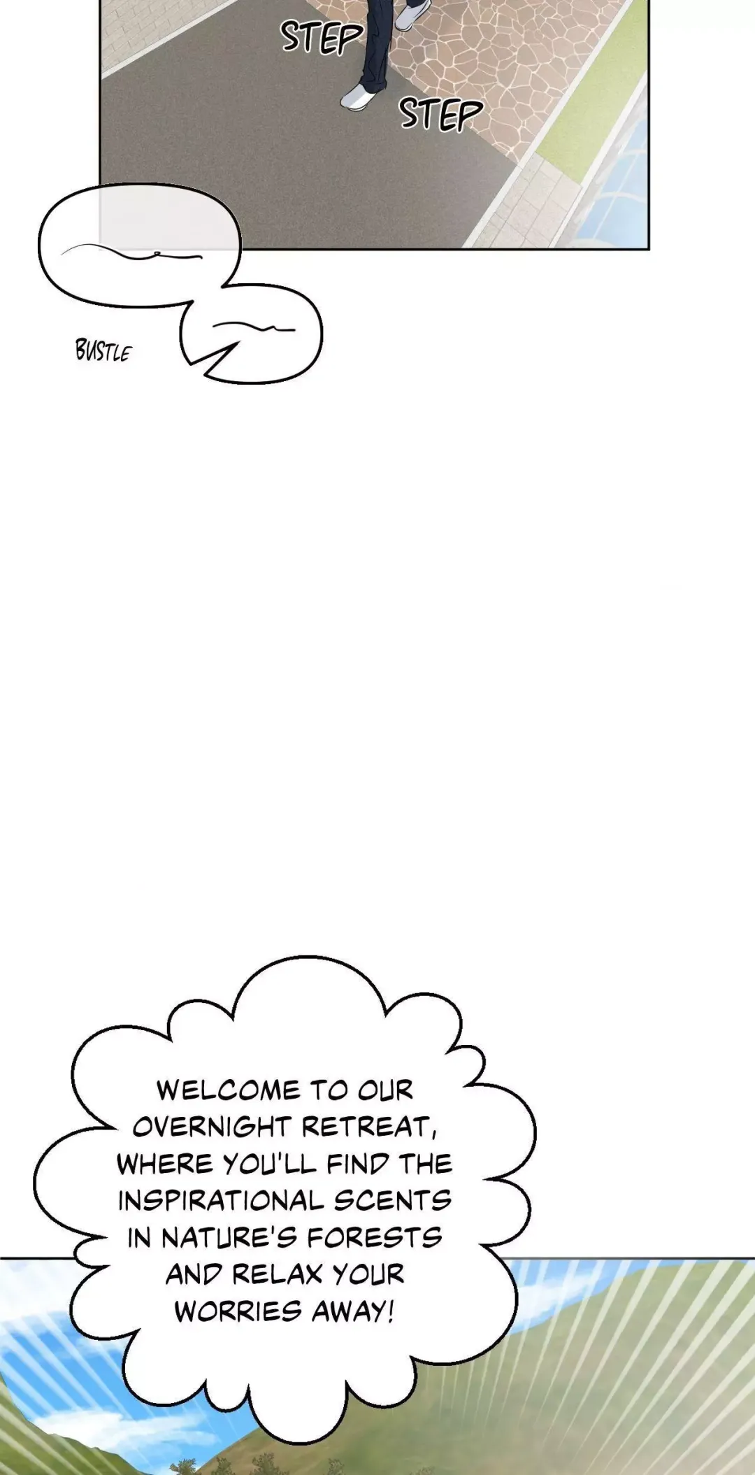 Scent and Sensibility - Chapter 42 Page 5