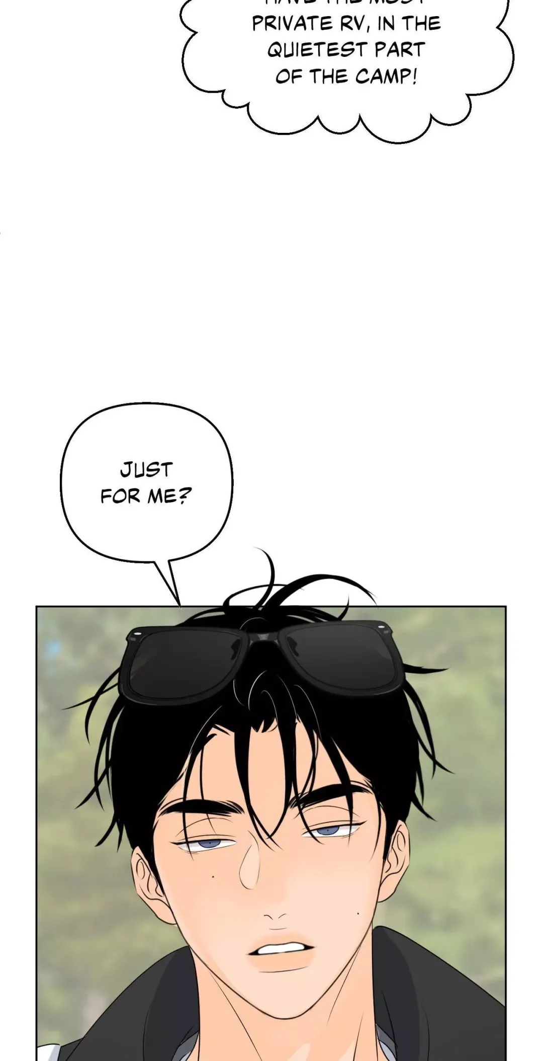 Scent and Sensibility - Chapter 42 Page 9