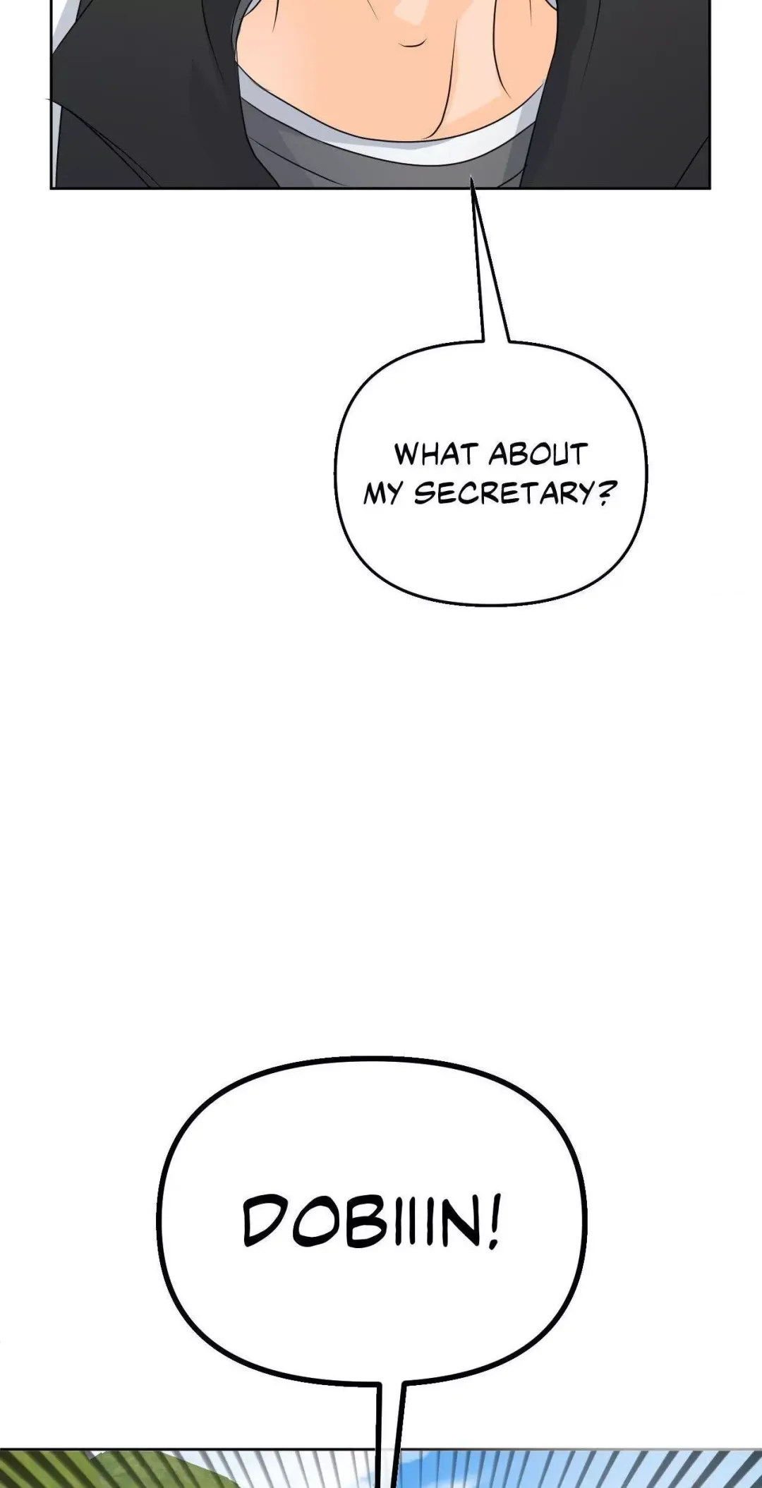 Scent and Sensibility - Chapter 42 Page 10