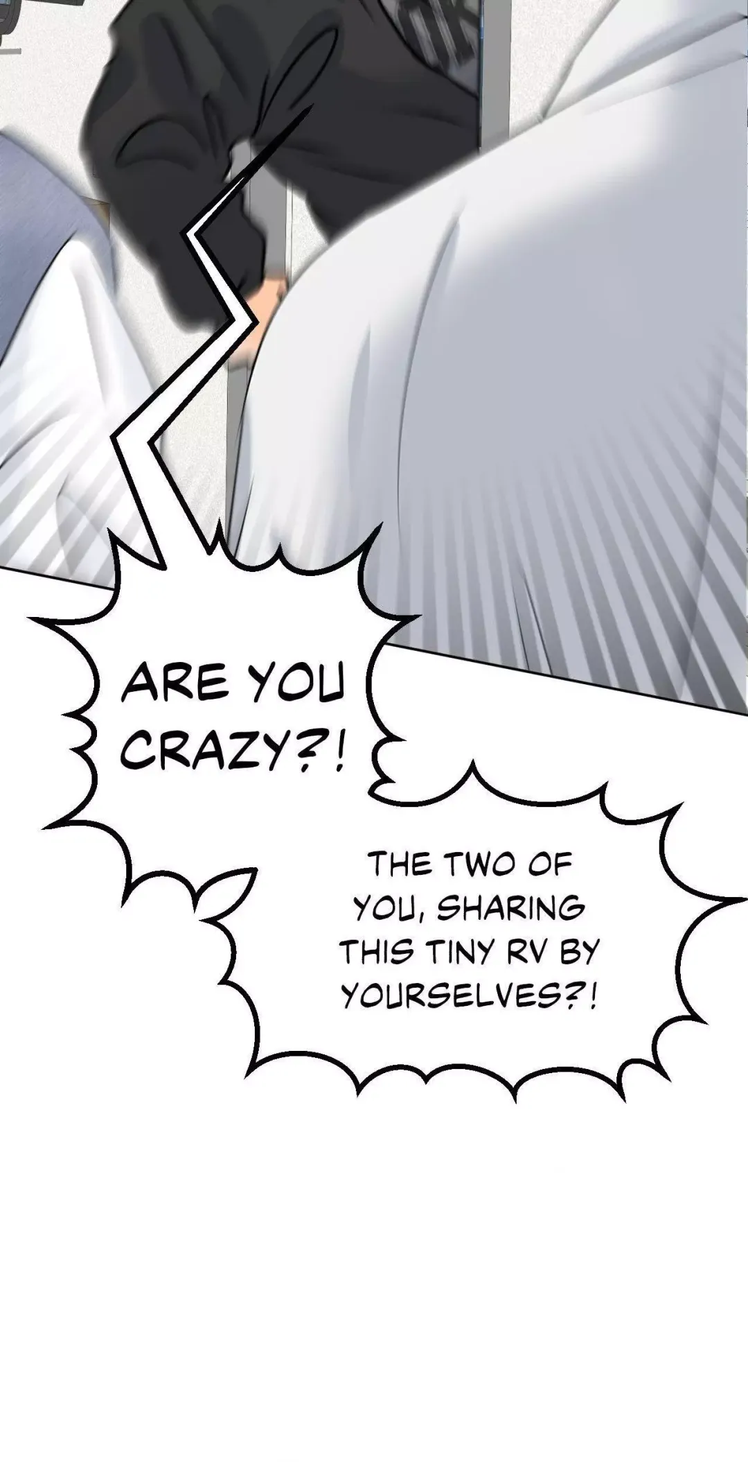 Scent and Sensibility - Chapter 42 Page 18